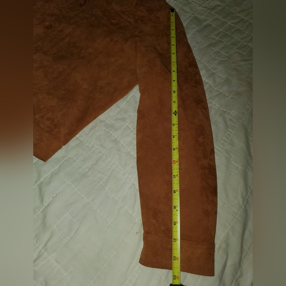 Ladies Jacket - Picture 5 of 5